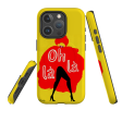 iPhone MagSafe Tough Case -  Oh Lala By Paul Thurlby Discount