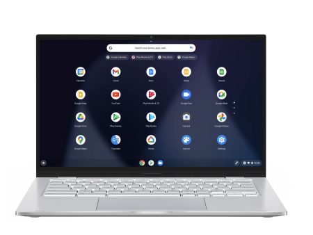 ASUS C424 14  Chromebook Supply