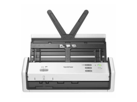 Brother ADS-1350W Sheetfed Scanner Fashion