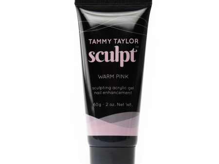 SCULPT Acrylic-Gel Hybrid Fashion