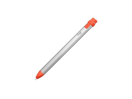 Logitech Crayon Pen Stylus for iPad Online Hot Sale