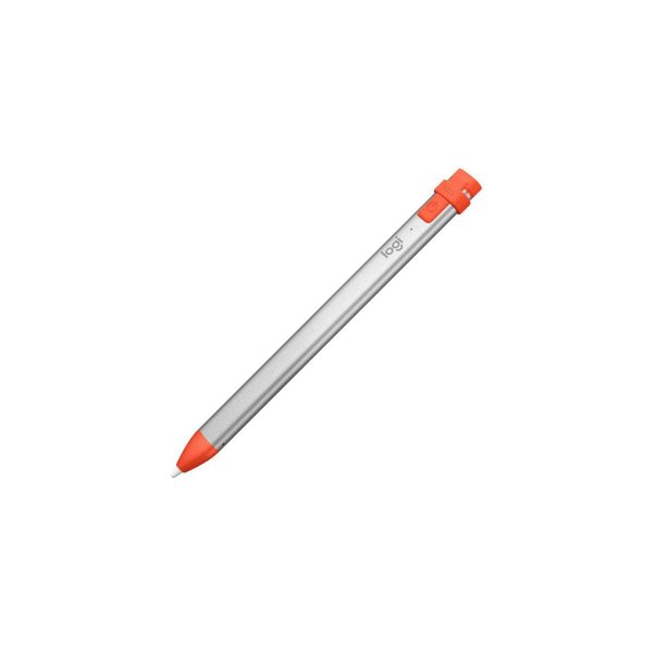 Logitech Crayon Pen Stylus for iPad Online Hot Sale