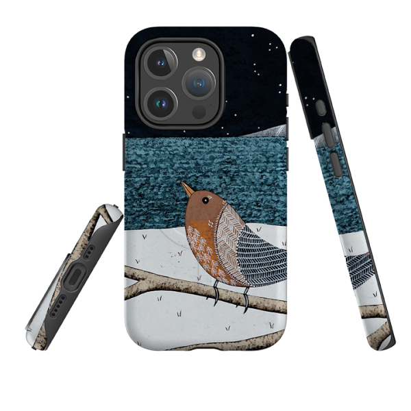 iPhone MagSafe Tough Case -  Dreaming Of Tomorrow By Natasha Newton on Sale