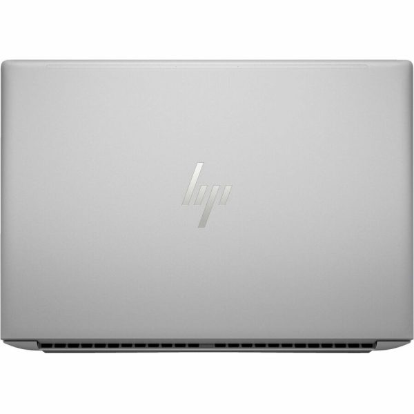 HP ZBook Fury G10 16  Mobile Workstation For Cheap