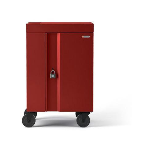 Bretford Mini Cube 24 Unit Charging Cart Online