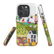 iPhone MagSafe Tough Case - Countryscape I By Tracey English Online Hot Sale