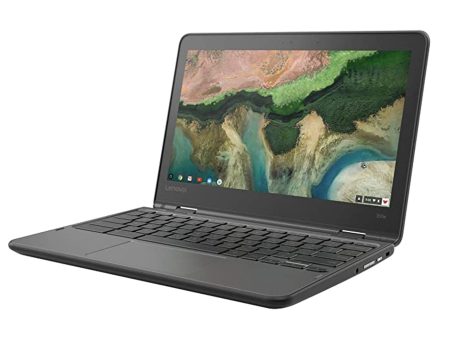 Lenovo 300e 2nd Gen 2-in-1 11  Chromebook For Sale