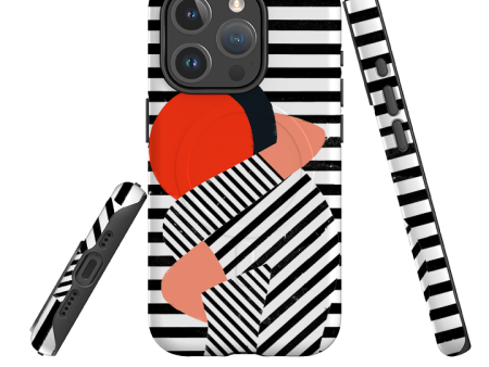 iPhone MagSafe Tough Case -  Get It On By Paul Thurlby For Sale