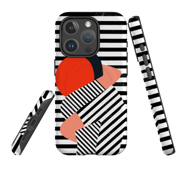 iPhone MagSafe Tough Case -  Get It On By Paul Thurlby For Sale