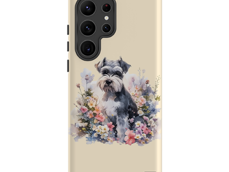 Samsung Tough  Case - Cute Dog G Discount