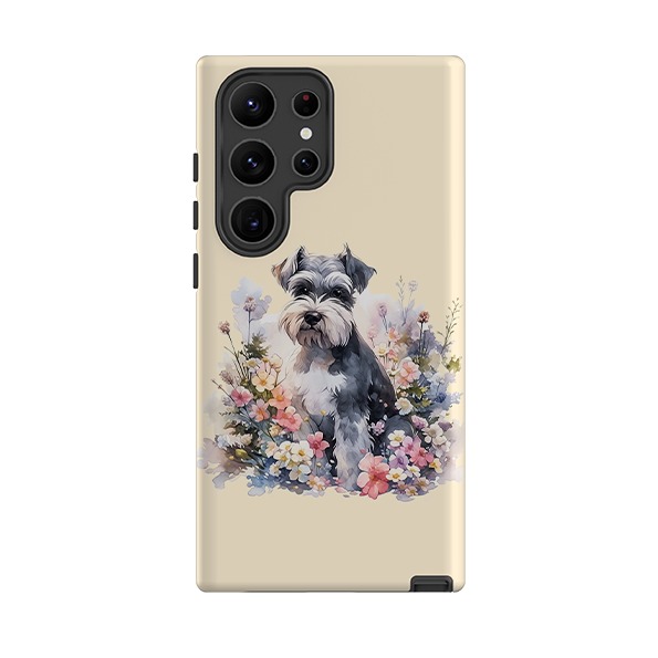 Samsung Tough  Case - Cute Dog G Discount