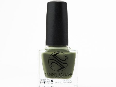 Old Money Nail Lacquer Discount