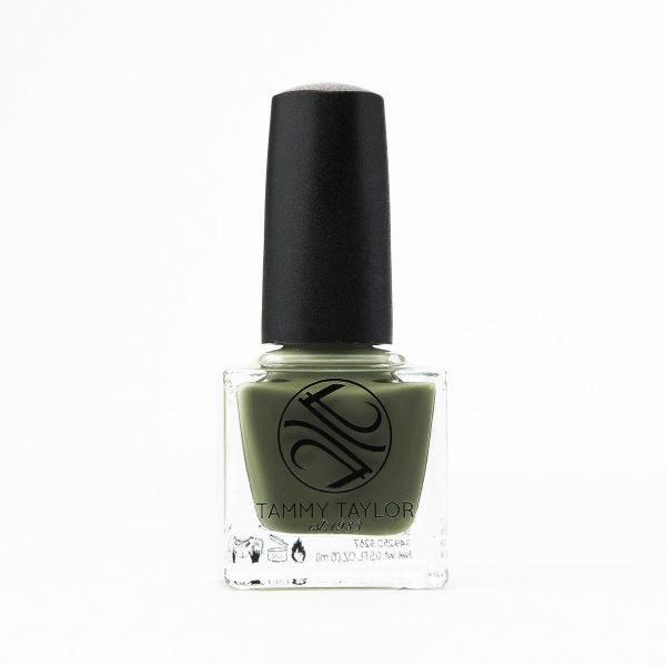 Old Money Nail Lacquer Discount