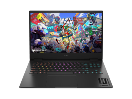 HP OMEN 16T-WF100 16  Gaming Notebook For Sale