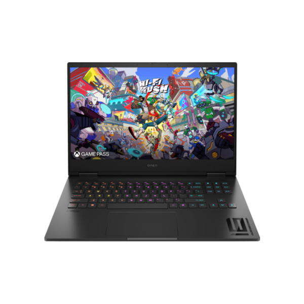 HP OMEN 16T-WF100 16  Gaming Notebook For Sale